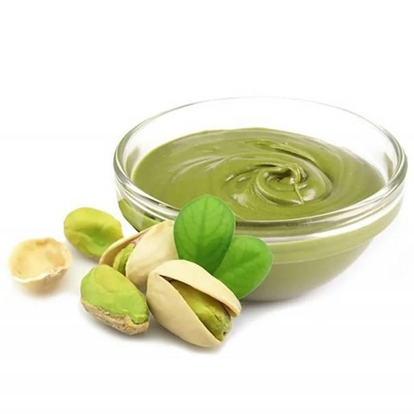 

Фисташковая паста 100% Pure Pistachio Paste