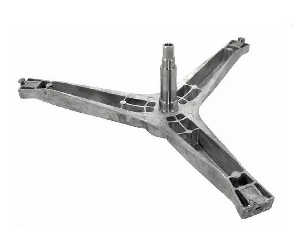 

Крестовина барабана для стиральной машины Samsung DC97-15971A