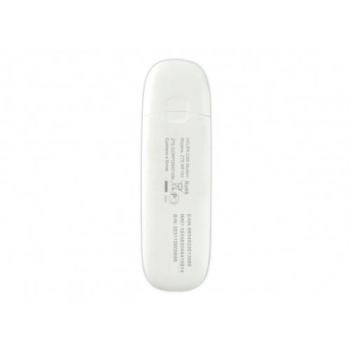

Модем 3G ZTE MF192 для Киевстар, Vodafone, Lifecell, 3Моб