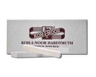 

МЕЛ БЕЛЫЙ «KOH-I-NOOR» , 100 ШТУК