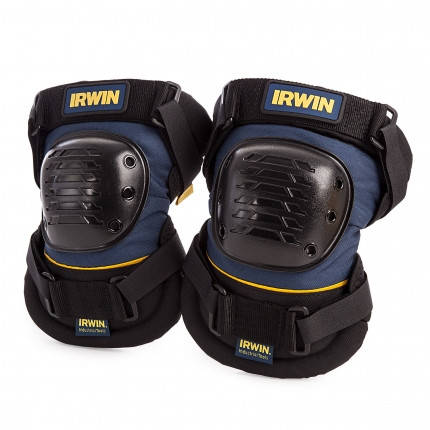 

Наколенники профи Swivel-Flex IRWIN 10503832 (США)