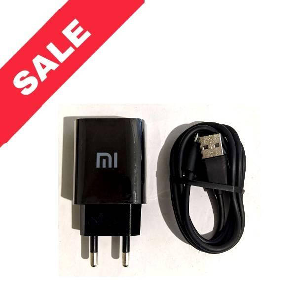 

Сетевое зарядное устройство Xiaomi 5v2a + Type C