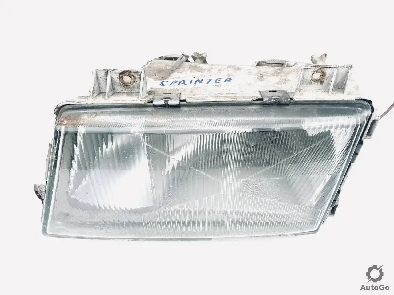 

Фара левая Mercedes-Benz Sprinter W901-905 1995-2000