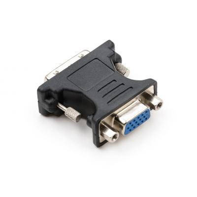 

Переходник DVI 24+5 M to VGA F Vinga (VCPADVIMVGAF)