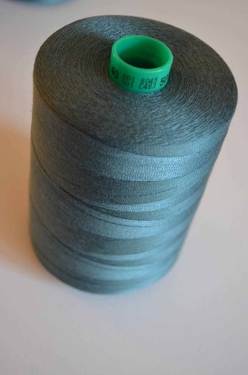 

Поліестрова армована нитка Artyn 40 / 5000м (8049)