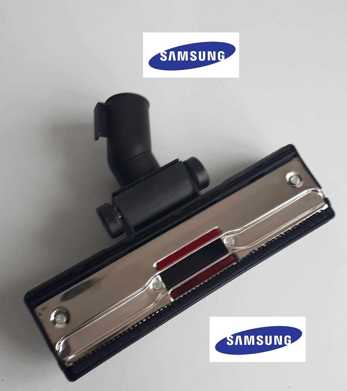 

Щетка пол- ковер метал 35 мм на пылесосы Samsung Gorenje Grant LG Bosch Saturn Philips
