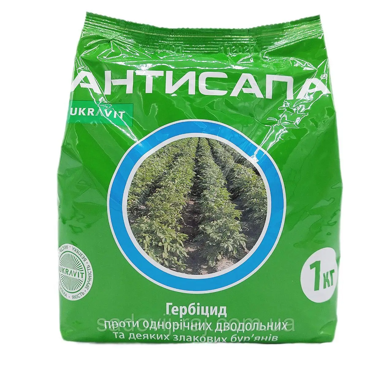 

Гербицид Антисапа (Antisapa) Ukravit