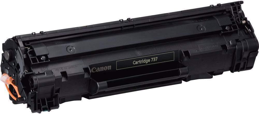 

Картридж первопроходец Canon 737