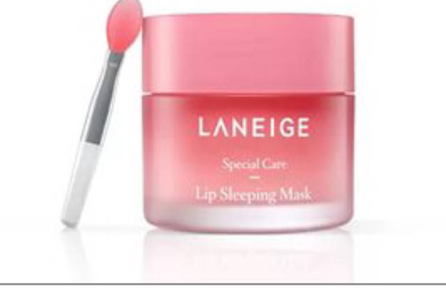 

Lip Sleeping Mask, ночная маска для губ