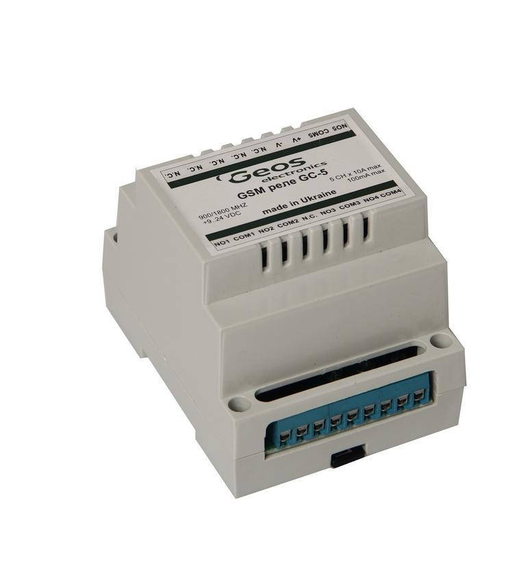 

GSM Устройство SOKOL GC-5