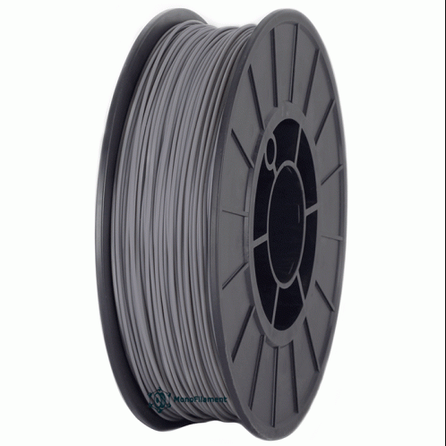 

COPET (PETT, PETG) пластик темно-сірий (MonoFilament)1,75 мм 0.75кг