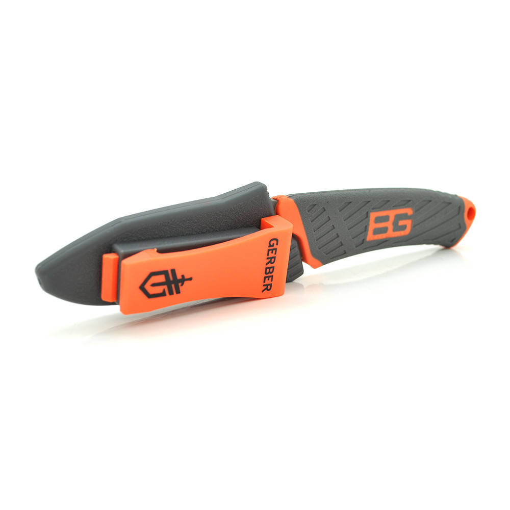 

Нож тактический Gerber YT13, Пластиковый чехол