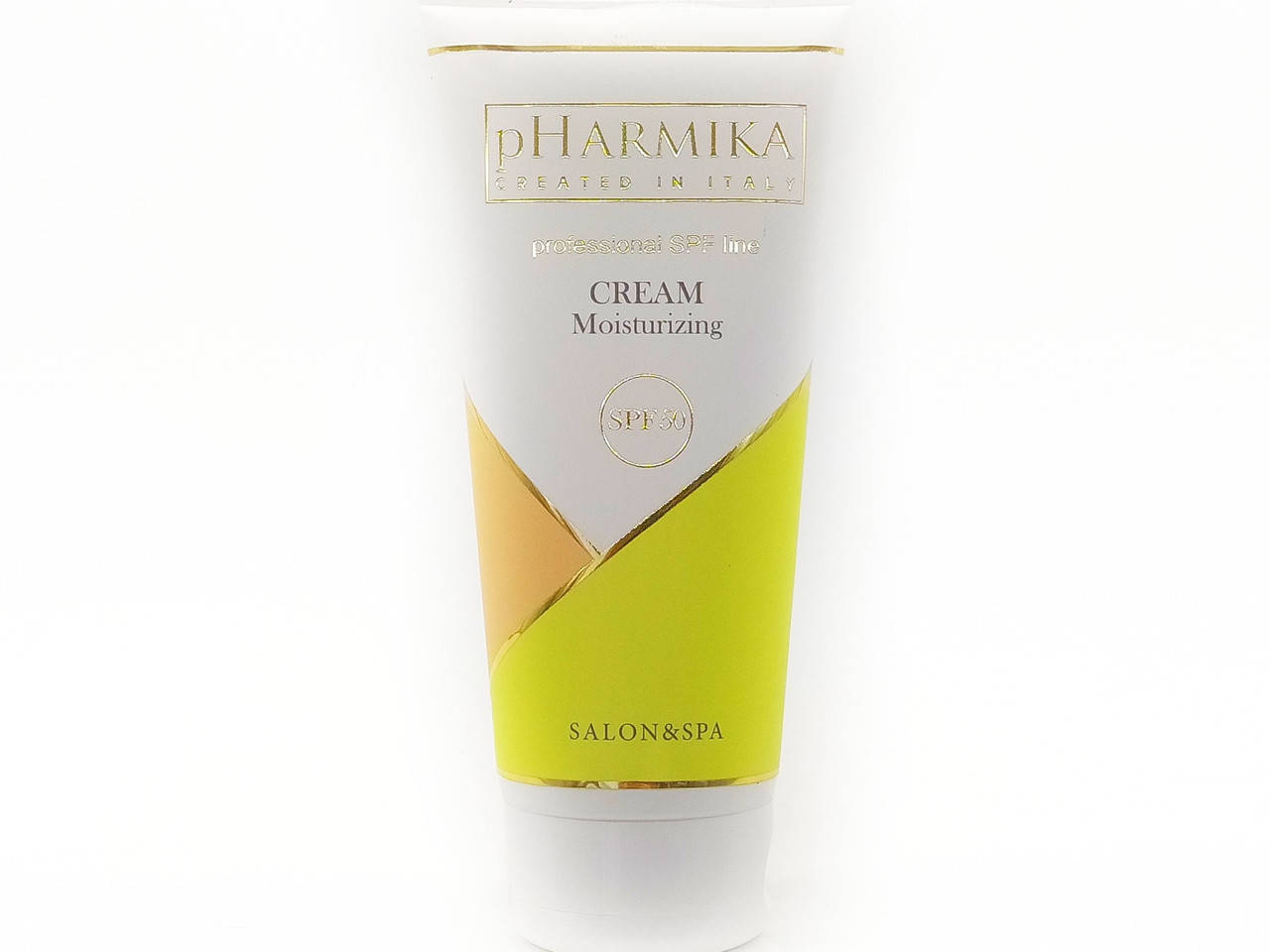 

Увлажняющий крем для лица с коэнзимом Q10 и SPF50 pHarmika Мoisturizing cream SPF50, 200 мл, 200 мл