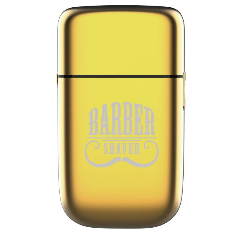 

Профессиональный шейвер TICO Professional Pro ASSIST Zero 100414 Gold