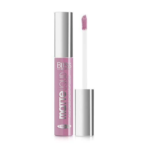 

Жидкая матовая помада для губ Bless Beauty Matte Liquid №03