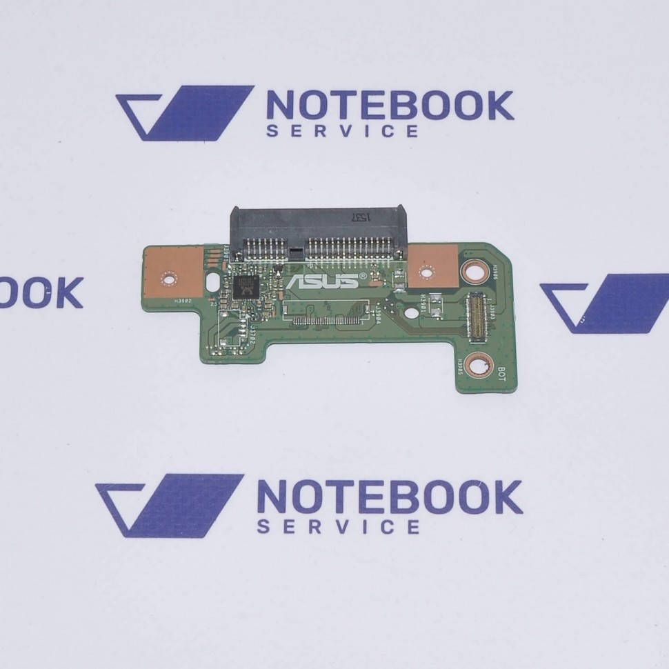 

Плата HDD SATA Asus X555L X555LA X555LB X555LD X555LF X555LJ 69n0r7c10g00-01