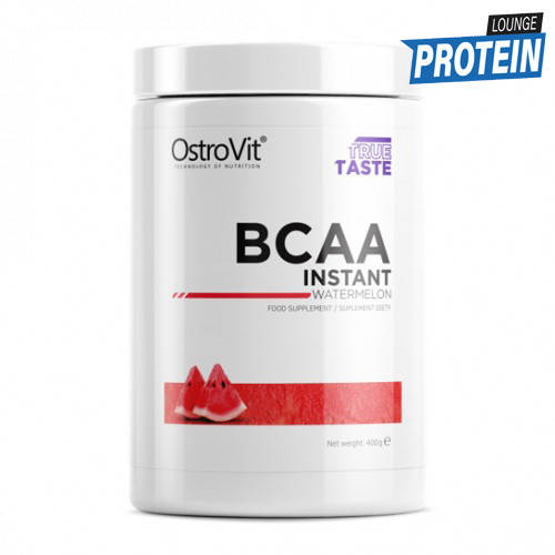 

Аминокислоты bcaa Ostrovit BCAA Instant 400 g