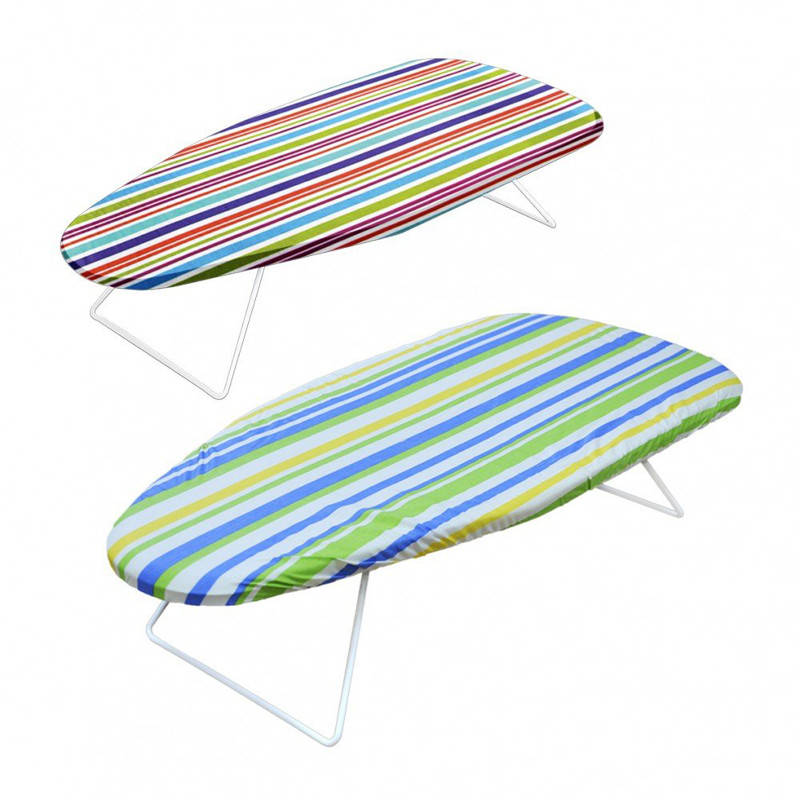 

Доска гладильная настольная 34х75 см Table Top МД MM02401