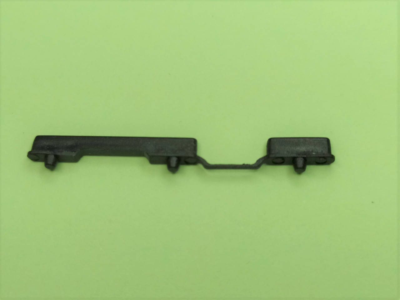 

Кнопки пластмассовые для планшета Bravis NB754 черные