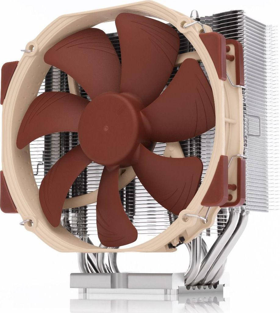 

Воздушное охлаждение Noctua NH-U14S DX-4189