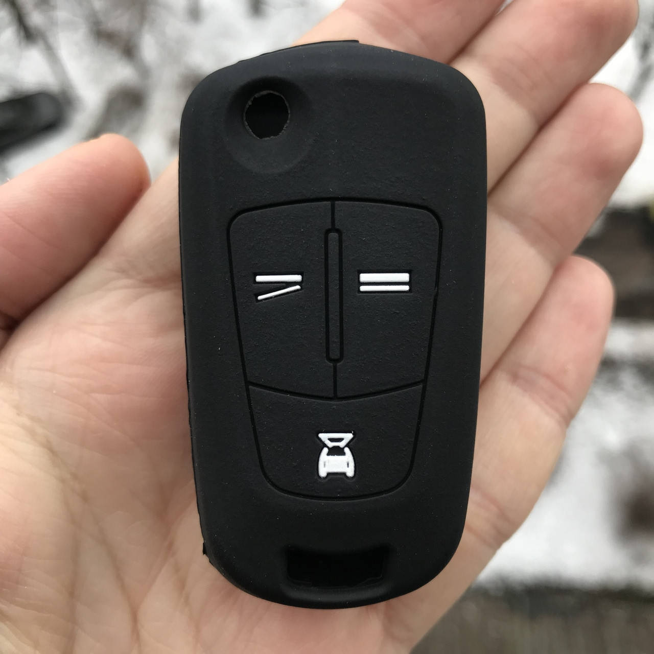

Силиконовый чехол для ключа Chevrolet Aveo Cruze Orlando Captiva Tracker tahoe Malibu Volt Colorado Chevy Spar, Черный