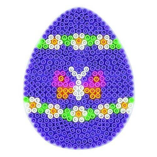 

Поле для термомозаики Яйцо midi Hama (260)