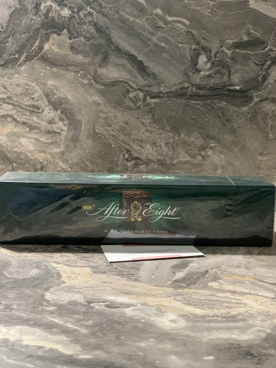 

Шоколад с мятой After Eight 400 грм