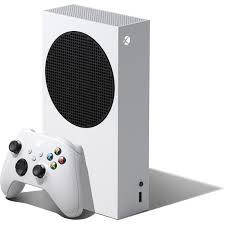 

XBOX Series S 512 GB