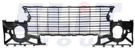 

Решетка радиатора PEUGEOT 307 (3E) / PEUGEOT 307 CC (3B) 2000-2012 г.