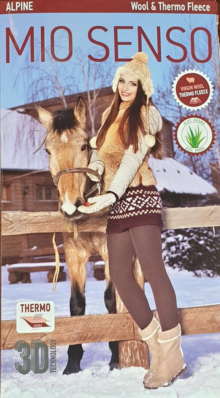 

Жіночі колготи MIO SENSO Alpina