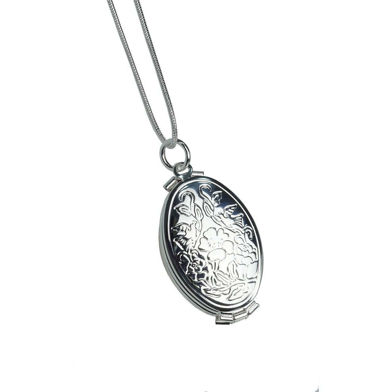 

Медальон фото-рамка Supretto