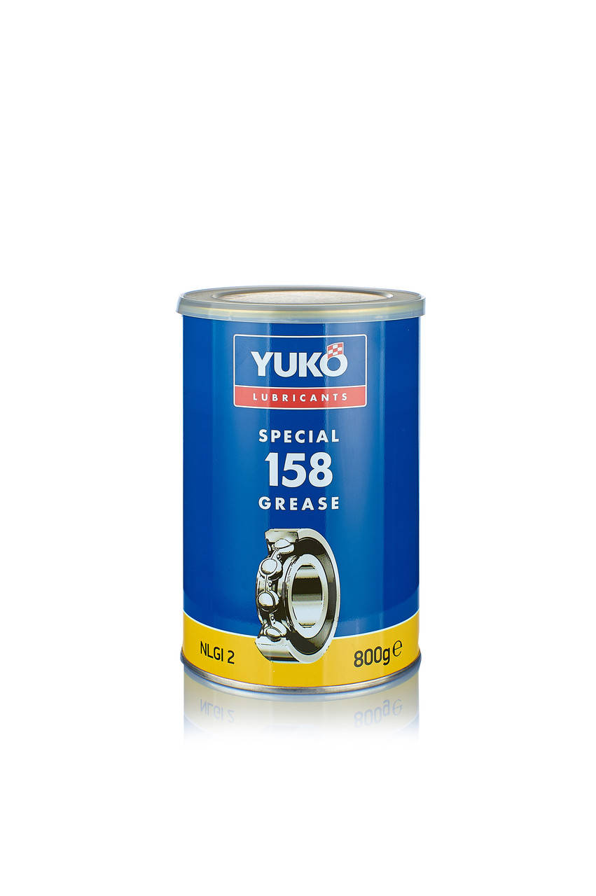 

YUKO Мастило 158 0,8 кг