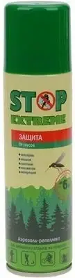 

Аэрозоль-репеллент Stop Extreme 150 мл