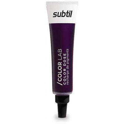 

DUCASTEL Subtil Color Lab Color Doses - Краситель прямого действия - Violet,15мл