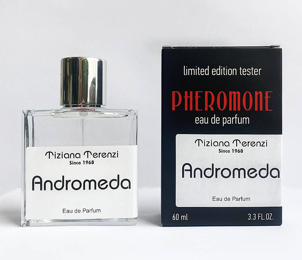 

Tiziana Terenzi Andromeda - Pheromone Perfum 60ml
