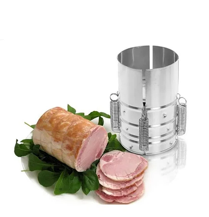 

Sale Ветчинница RHP-M02 Ham press пресс форма аппарат для приготовления ветчины пресс для мяса