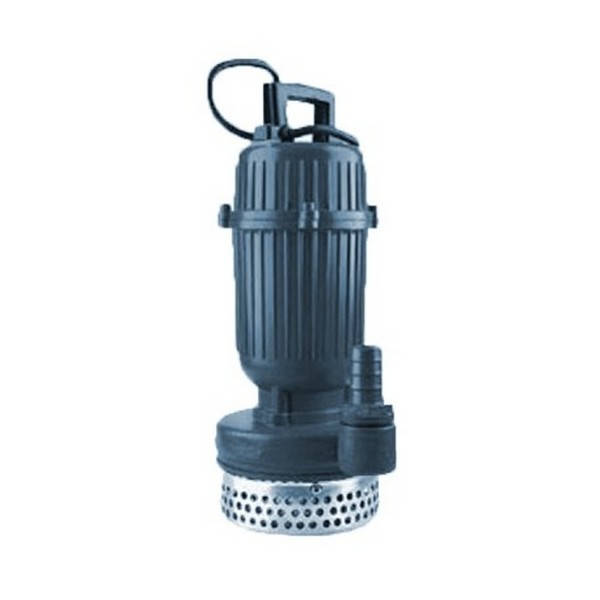 

Погружной фекальный насос EUROAQUA QDX 3 - 10 - 0,37