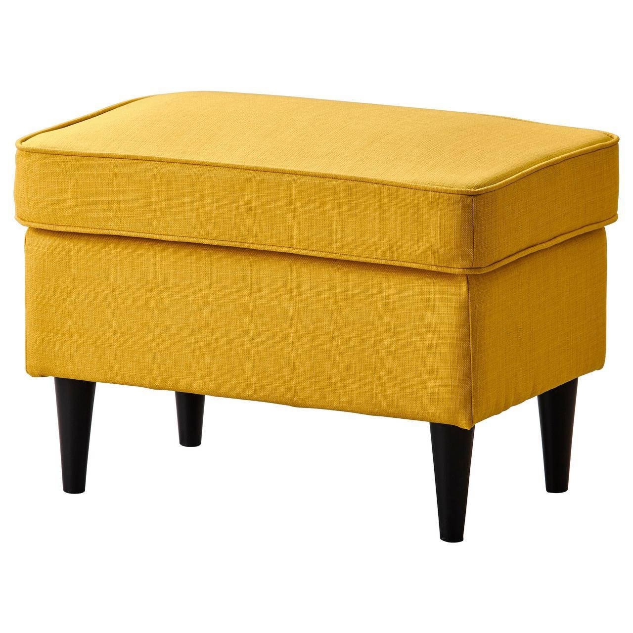 

IKEA STRANDMON (203.004.32) Подставка для ног