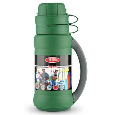 

Термос Thermos 34 Premier 1 л зелений (34938), Зелёный