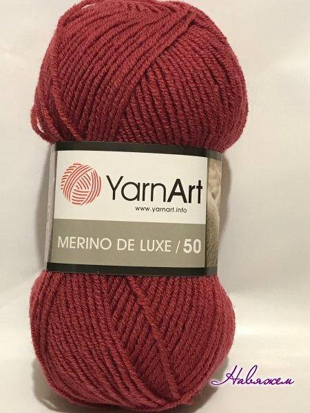 

Пряжа Merino de Luxe-570