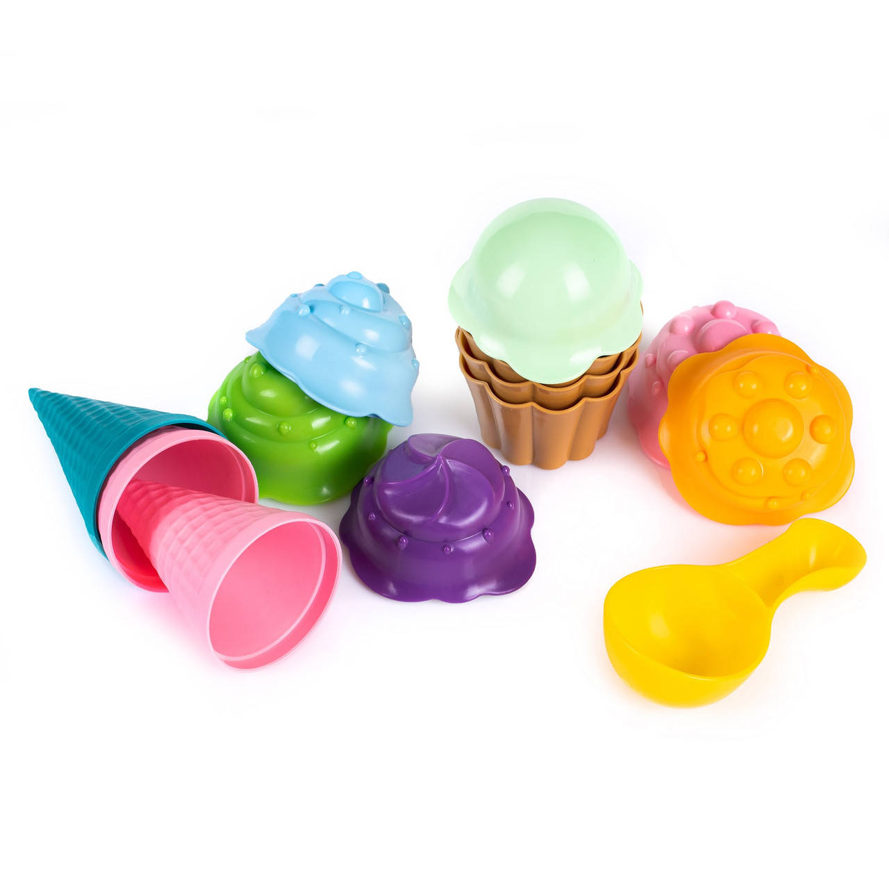 

Песочный набор FANCY BABY «Сладости» (SLAD6)