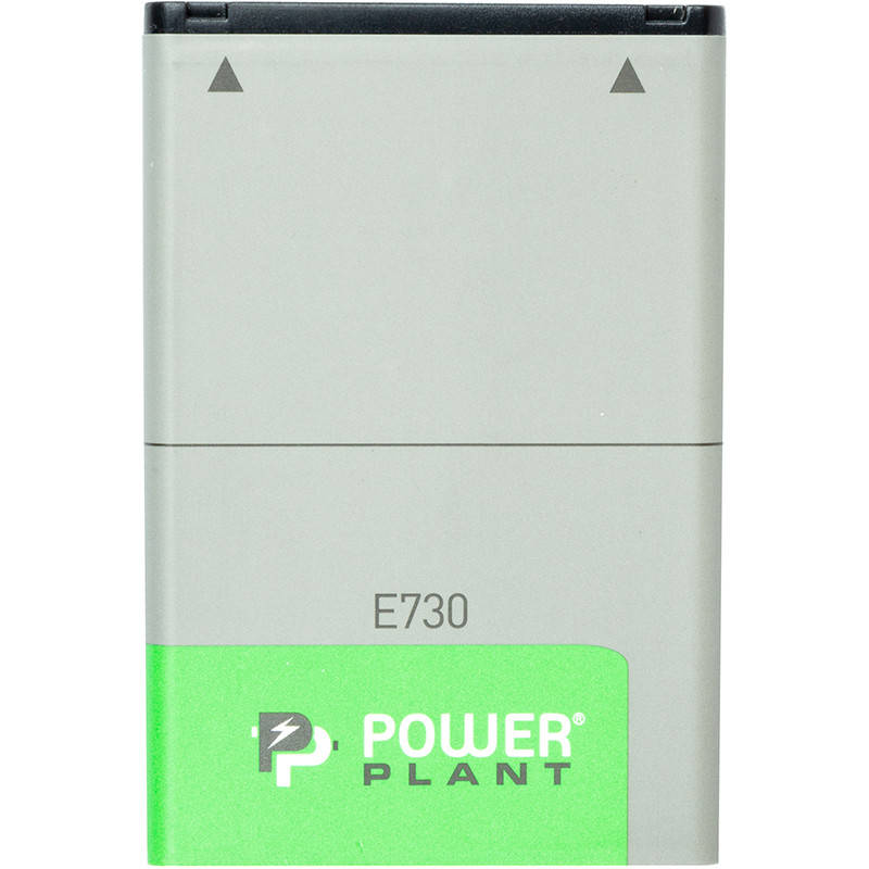 

Аккумулятор PowerPlant LG E730 Optimus Sol (BL-44JN) 1500mAh