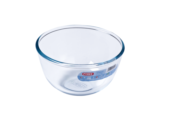 

Classic Салатник 1 л - 17 см Pyrex 179B000
