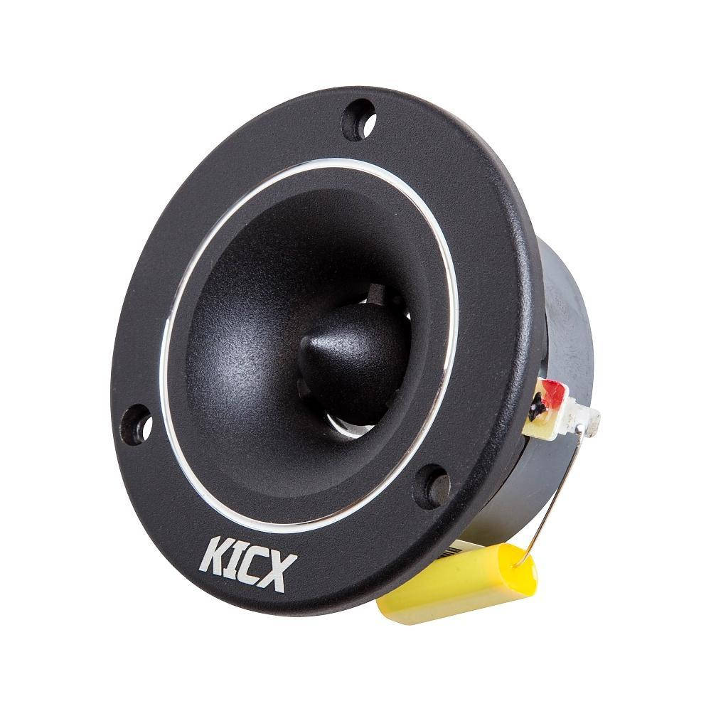 

Рупорные твиттеры Kicx DTC 36 VER.2