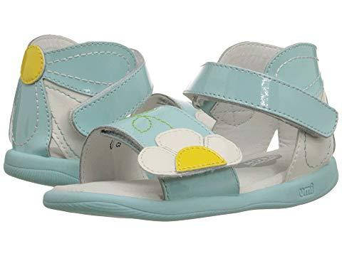 

Кожаные босоножки Umi Kids 21р. Последний размер.