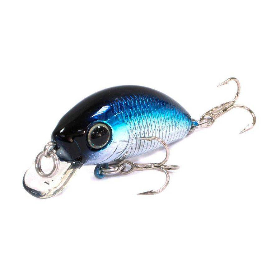 

Тонущий воблер Yo-ZURI L-minnow (S) F198 - M102
