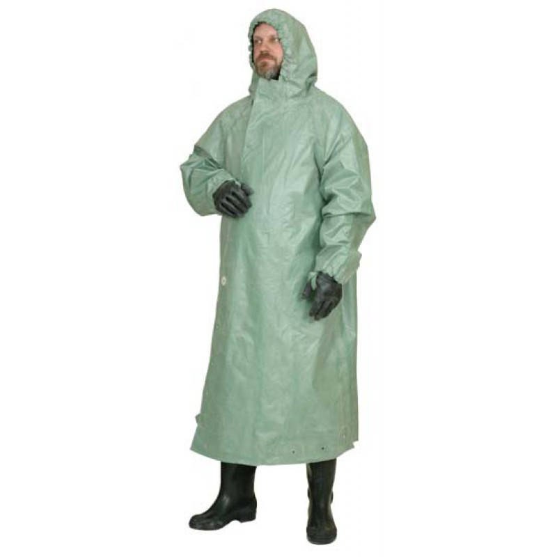 

Плащ ОЗК рост 4 (188-195 см)