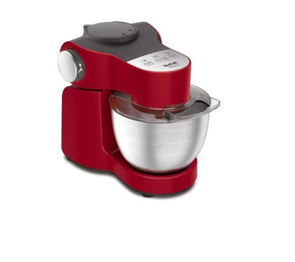 

Кухонный комбайн Tefal QB317538