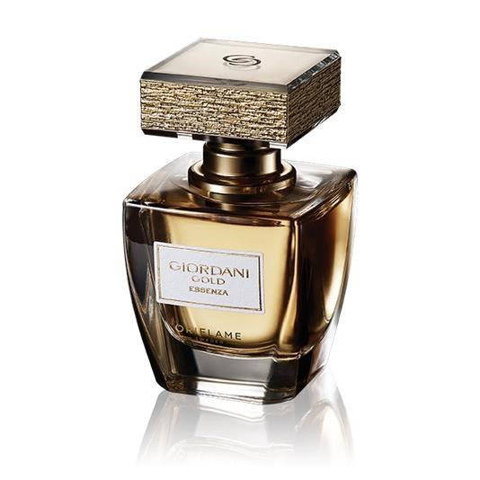 

Парфюмерная вода Giordani Gold Essenza Oriflame