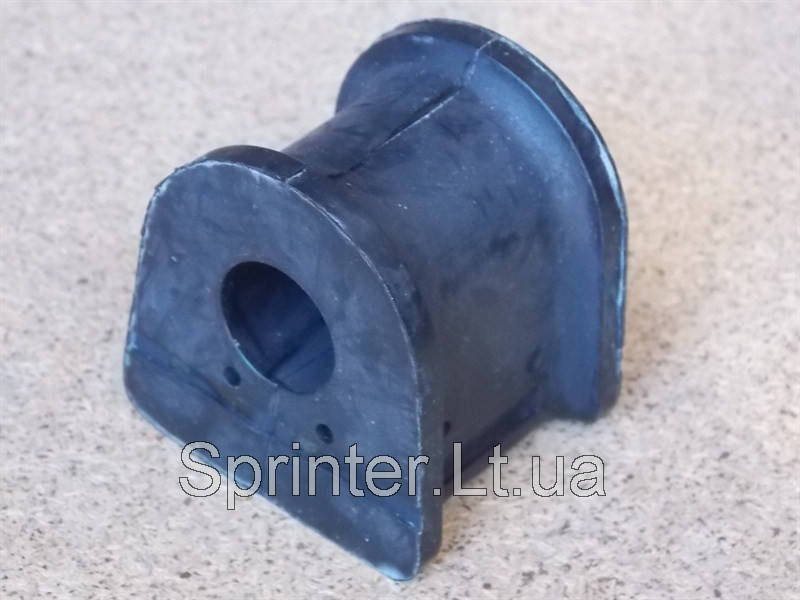 

Втулка стабилизатора переднего MB Sprinter/VW Crafter 06- (d=21mm)